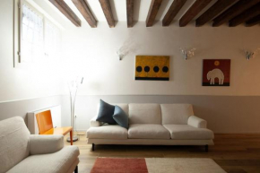 The Lovers' Loft